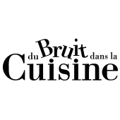 DU BRUIT DANS LA CUISINE