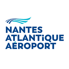 aéroport nantes