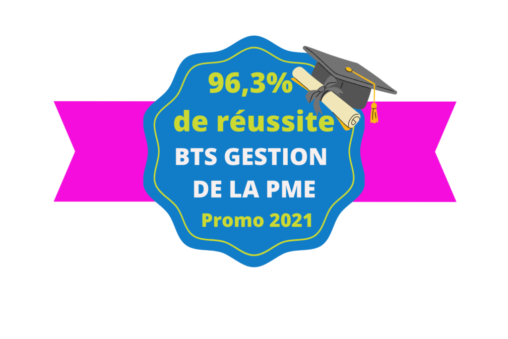 BTS GPME IMS