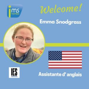 Emma snodgrass