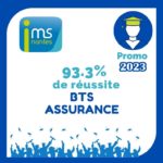 RESULTATS BTS ASS 2023 V2