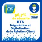 RESULTATS BTS NDRC 2023 V2