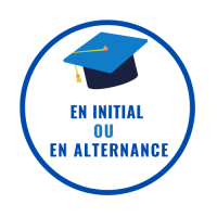 initial ou en alternance