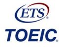 logo toeic et ets